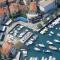 Apartment in Lovran with terrace, air conditioning, WiFi, washing machine 3735-2 - Lovran