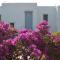 Seaview Ampelas Villa