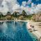 Spacious Iberosta ApartmentSueno - 3BDR Pool, Beach, WiFi - Punta Cana
