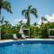Spacious Iberosta ApartmentSueno - 3BDR Pool, Beach, WiFi - Punta Cana
