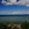 Sklavenitis panoramic view beach apartments - Astrakeri
