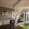 Elegant Desert Lodge