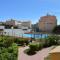 Appartement 3 pièces, piscine, à 100m de la plage, avec garage privatif, Cap dAgde - FR-1-249-192