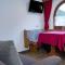 Appartements Alpenrose