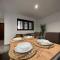 Cosy apartment near the beach