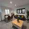 Cosy apartment near the beach