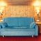 Appartements Alpenrose