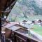 Appartements Alpenrose