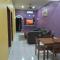 Dillahs Homestay