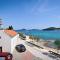 Apartment in Poljana with sea view, terrace, air conditioning, WiFi 3617-3
