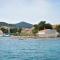 Apartment in Poljana with sea view, terrace, air conditioning, WiFi 3617-2