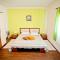 Apartment in Poljana with sea view, terrace, air conditioning, WiFi 3617-4
