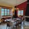 Selini Suite 2nd floor Panoramic Vineyard Views - Kallithea