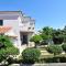 Apartment in Poljana with sea view, terrace, air conditioning, WiFi 3617-5