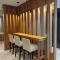 Ferrol Apart Hotel