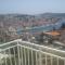 Studio apartment in Hvar town with sea views, terrace, air conditioning, WiFi 3615-5 - 赫瓦尔