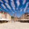 Studio apartment in Hvar town with sea views, terrace, air conditioning, WiFi 3615-5 - 赫瓦尔