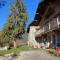 Le Chalet des Eulets - Bourg-Saint-Maurice