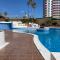 Apartment in Club Paraiso Ocean View, Wi-Fi - 帕莱索海滩