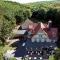 Hotel Garni am Schlosspark