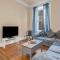 Edinburgh City Centre Jasmine Apartment -SLEEPS 7