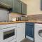 Edinburgh City Centre Jasmine Apartment -SLEEPS 7