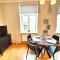 Gleznotaju Old Town Two Bedroom Apartment