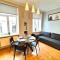 Gleznotaju Old Town Two Bedroom Apartment