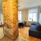 Gleznotaju Old Town Two Bedroom Apartment
