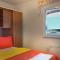 Apartment in Novalja with sea view, terrace, air conditioning, WiFi 3565-5 - Novalja