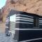 Wadi Rum stargazing camp