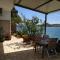 Apartment in Tribunj with sea view, terrace, air conditioning, WiFi 3348-2