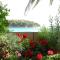 Apartment in Tribunj with sea view, terrace, air conditioning, WiFi 3348-2