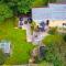CROYDE WONKY COTTAGE 1 Bedroom