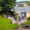 CROYDE WONKY COTTAGE 1 Bedroom