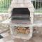 Studio apartment in Privlaka with balcony, air conditioning, WiFi 878-2 - Privlaka
