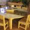 Studio apartment in Novalja with sea view, terrace, air conditioning, WiFi 3565-8