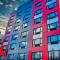Super 8 by Wyndham Bronx Near Botanical Garden - 布朗克斯
