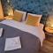 Brand new IRIS room with private bathroom and balcony