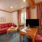 Derby Swiss Quality Hotel - Grindelwald