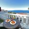 Fantastic Ocean view apartment Buena Vista with amazing Pools - Acantilado de los Gigantes