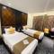 Richmond Hotel Sylhet