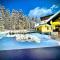 Hotel Casa Viorel jacuzzi & saunas