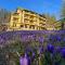 Hotel Casa Viorel jacuzzi & saunas