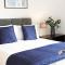 ShortstayMK Vizion apartments, with free superfast wi-fi, parking