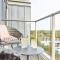 ShortstayMK Vizion apartments, with free superfast wi-fi, parking