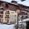 Appartement cosy pour 3 pers, piscine, proche commerces, à Arêches-Beaufort - FR-1-342-131 - 博福特