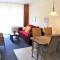 Residenz Albatros Cuxhaven 1