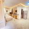 El mansour hotel apartmen 93
