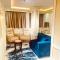 El mansour hotel apartmen 93